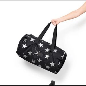 VS PINK Star Duffle Bag